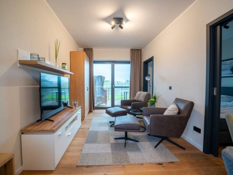 Ferienwohnung  Wedel