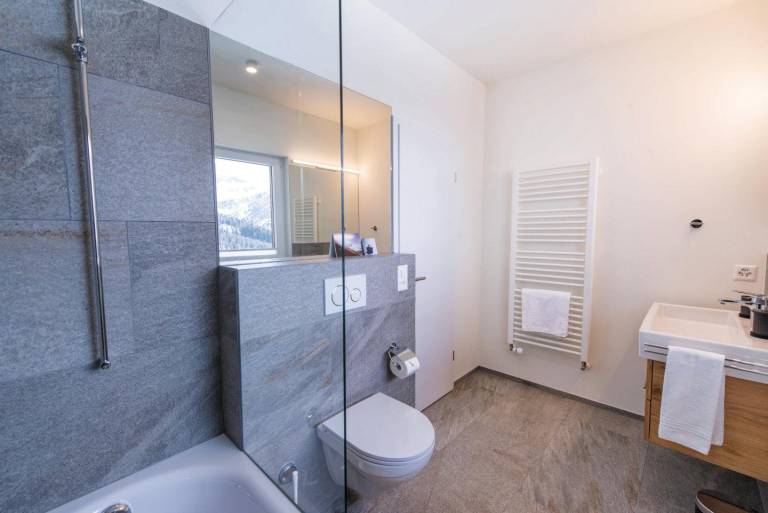 Children-friendly apartment with terrace & garden | Next to the ski | Pets are welcome — photo 2