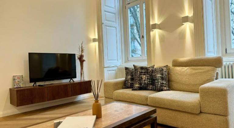 Holiday apartment | Close to St. Stephen's Basilica — photo 2