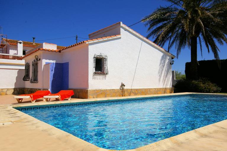 Villa Els Poblets