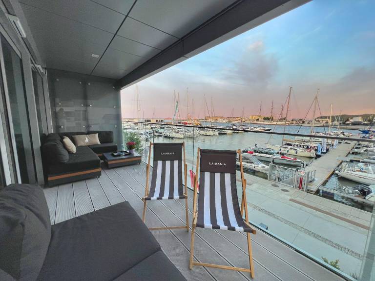 Apartament Rumia