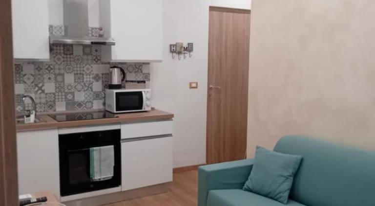 Holiday apartment with 1 room for 4 persons — photo 2