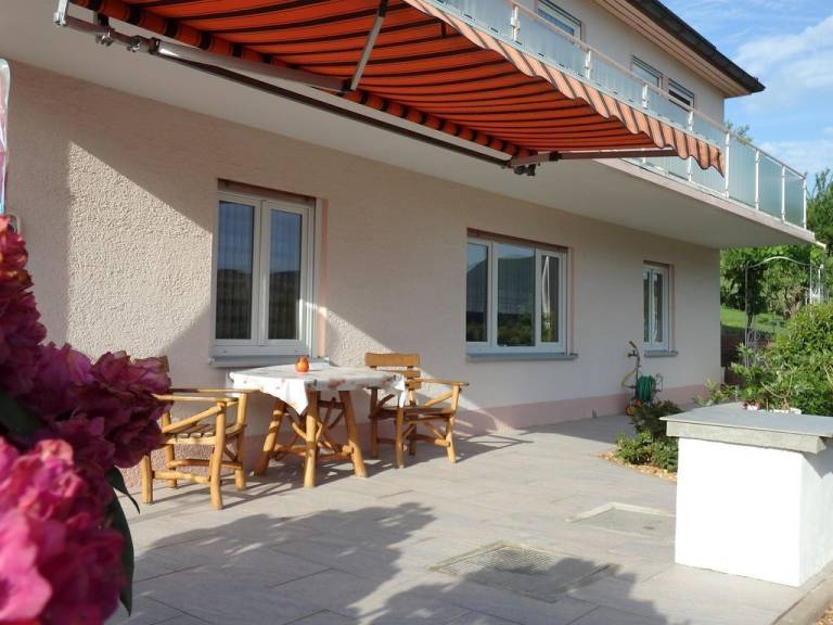 Appartement Annweiler am Trifels