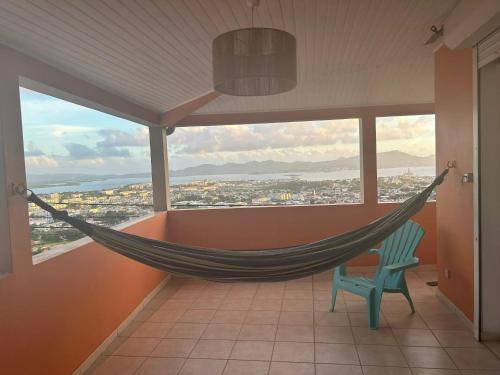 Appartement Fort-de-France