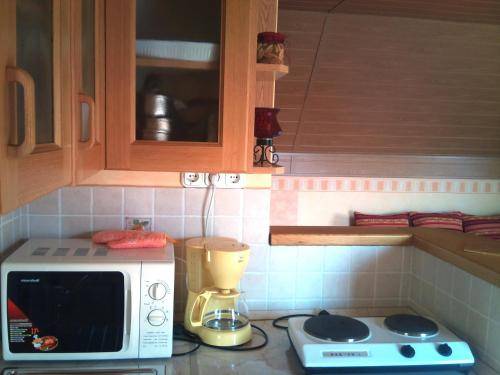 Apartman  Nemesvita