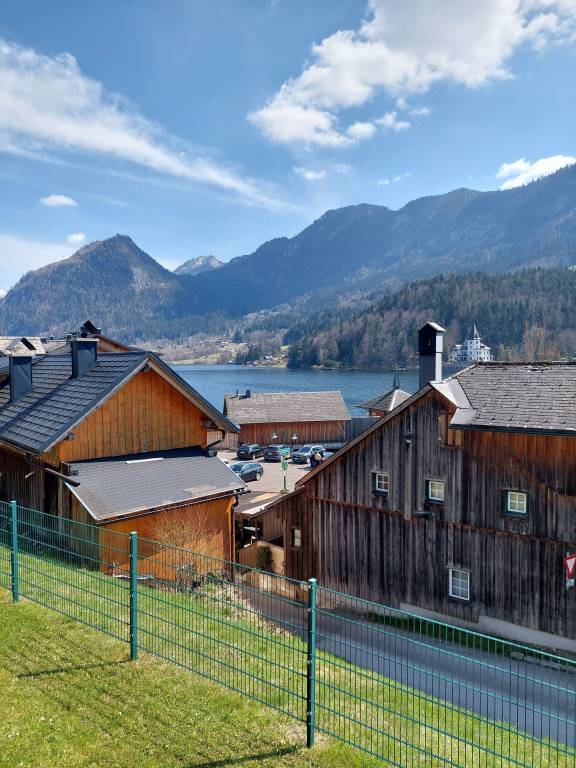 Ferienwohnung Gemeinde Grundlsee