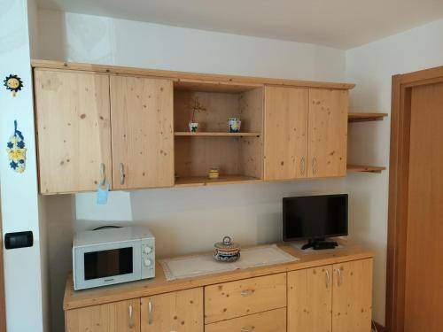 Appartement Andalo