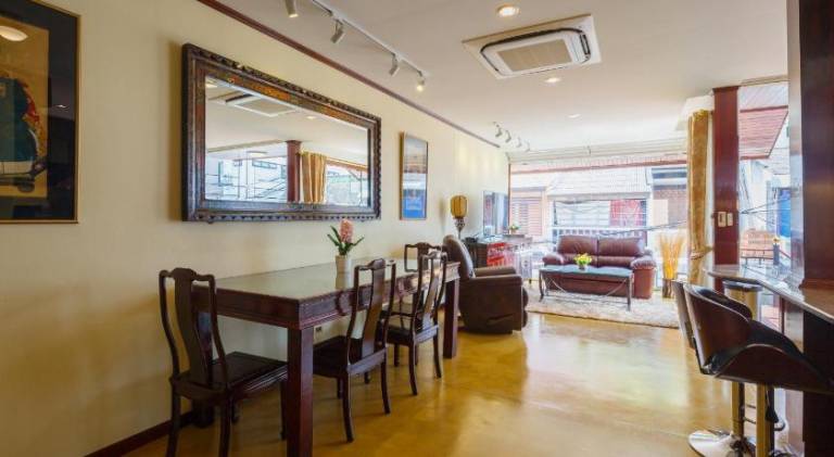 Vacation home | Near Wat Chedi Luang | Pets are welcome — photo 3