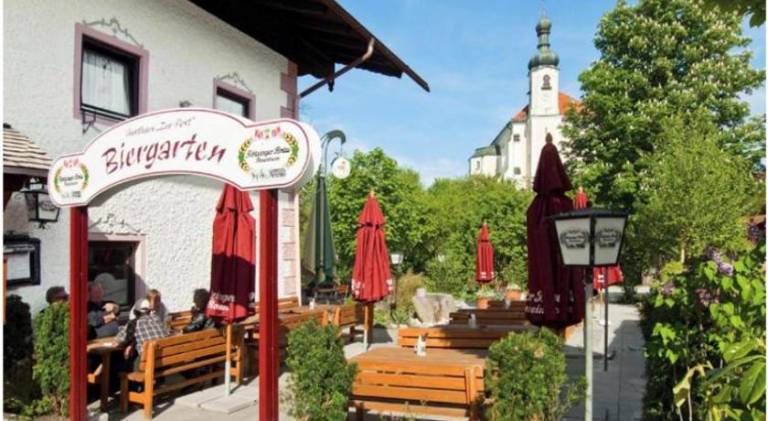 Holiday apartment with 2 rooms for 6 persons — photo 4