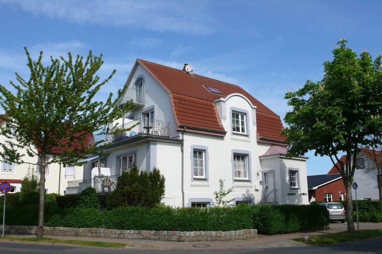 Ferienwohnung  Föhr