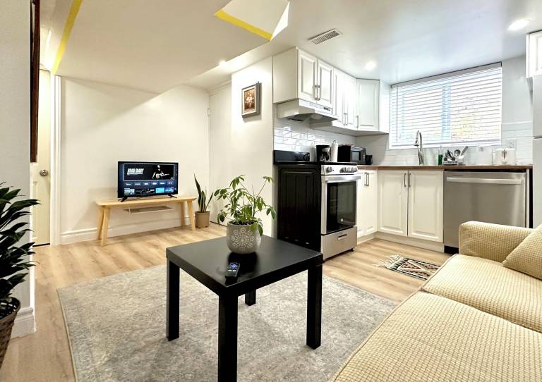 Apartment Waterloo