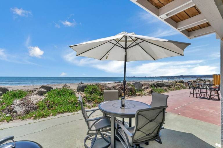 House Rio del Mar
