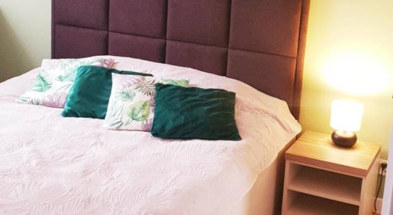 Apartment | Pets are welcome in Kielce