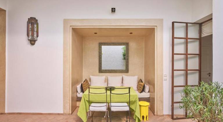Riad Volubilis — photo 4