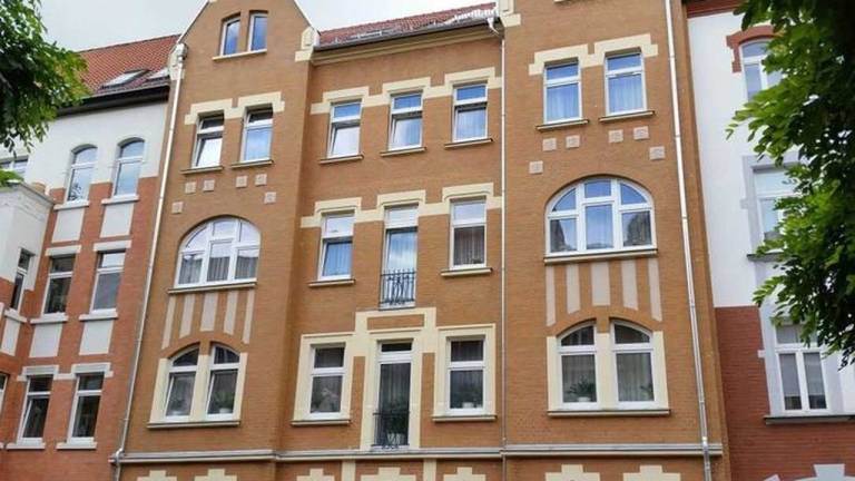 Ferienwohnung Andreasvorstadt