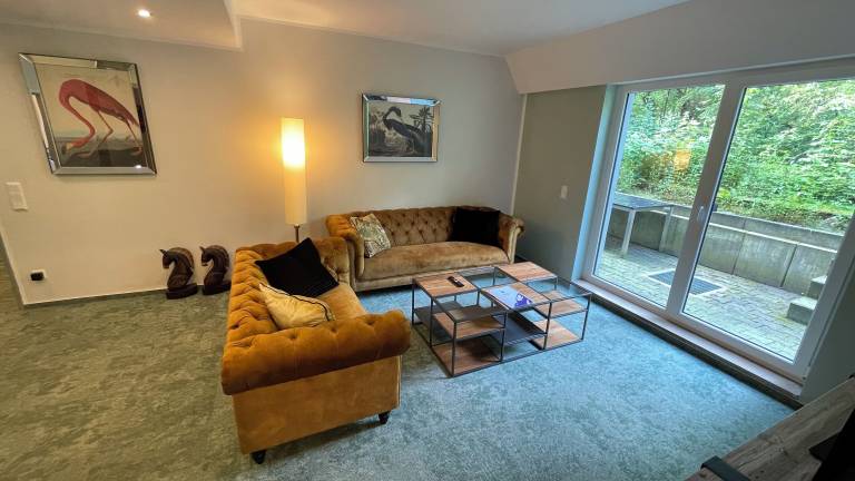 Ferienwohnung Erkrath