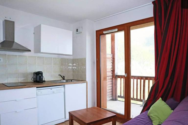 Appartement Les Orres