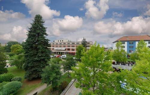 Apartmán Sezimovo Ústí