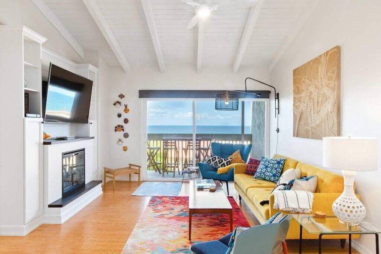 Condo Del Mar