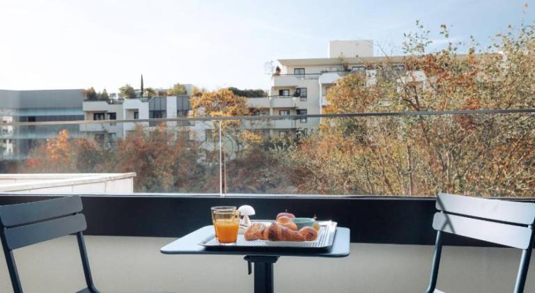 Novotel Paris Suresnes Longchamp — photo 5