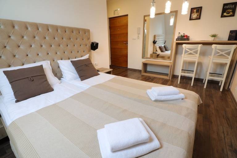 Apartma  Mokra Gora