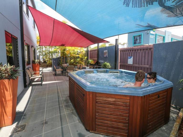 Motel Tannum Sands - Boyne Island