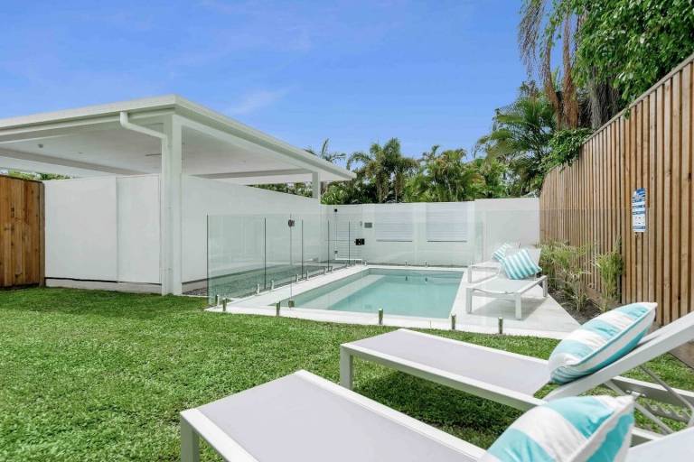 House  Port Douglas