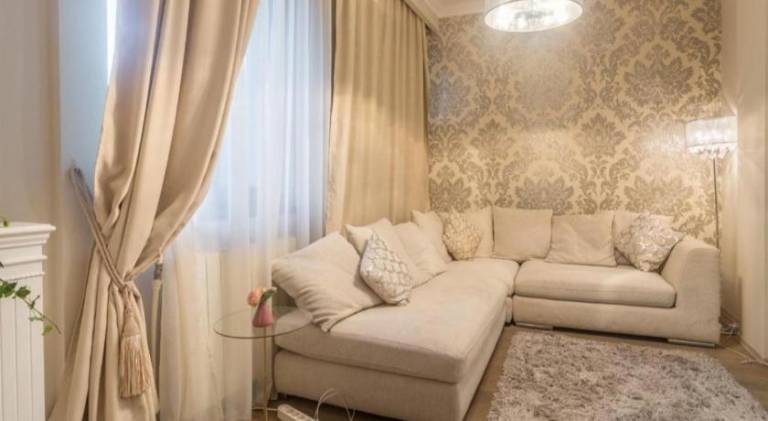 Oasis Penthouse on Calea Victoriei — photo 2