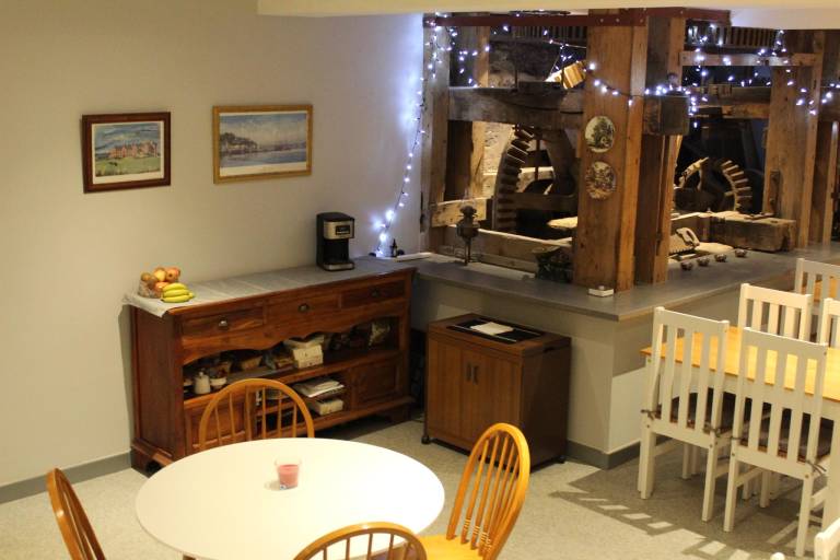 The Old Mill, Bed & Breakfast — photo 5