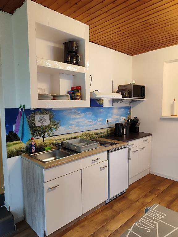 Ferienwohnung Pohl-Göns