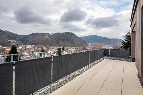 Ferienwohnung Waldkirch