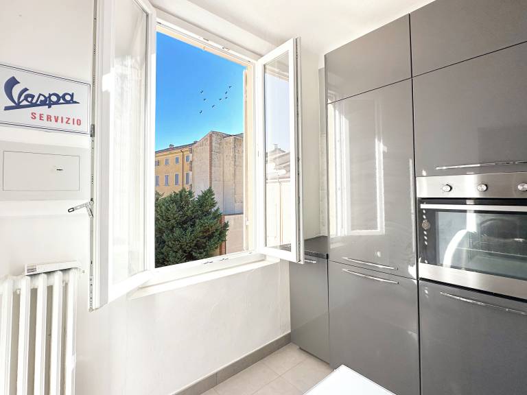 Apartamento Módena