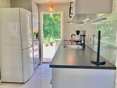 50 m² Ferienhaus