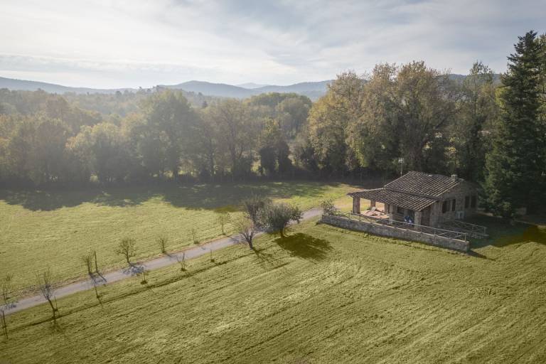 Appartamento Monticiano