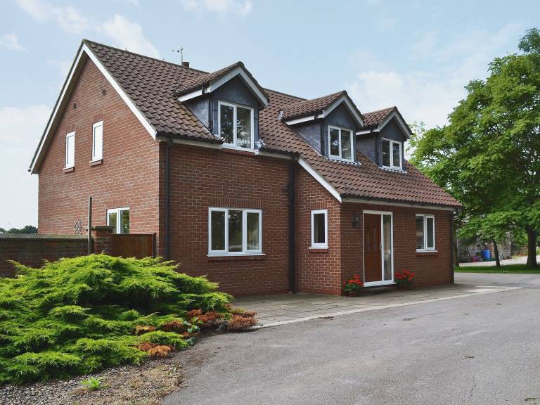 Cottage Brandesburton