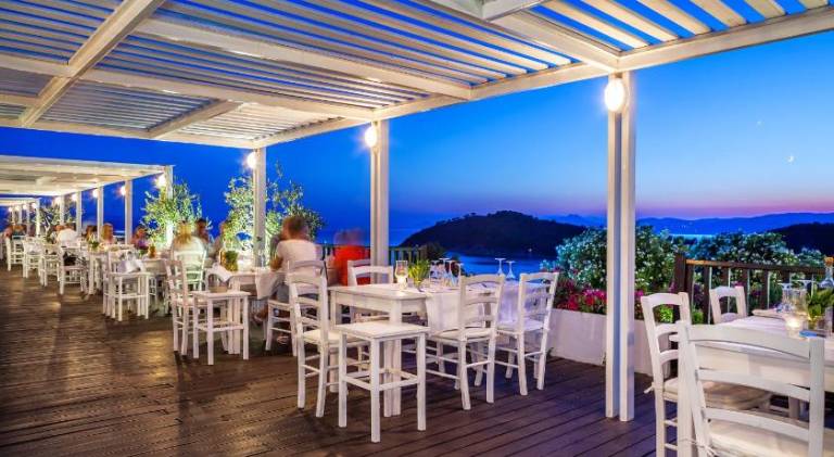 Skiathos Palace Hotel — photo 5