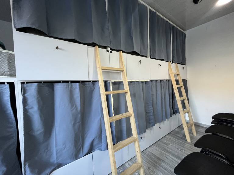 Hostel Dilijan