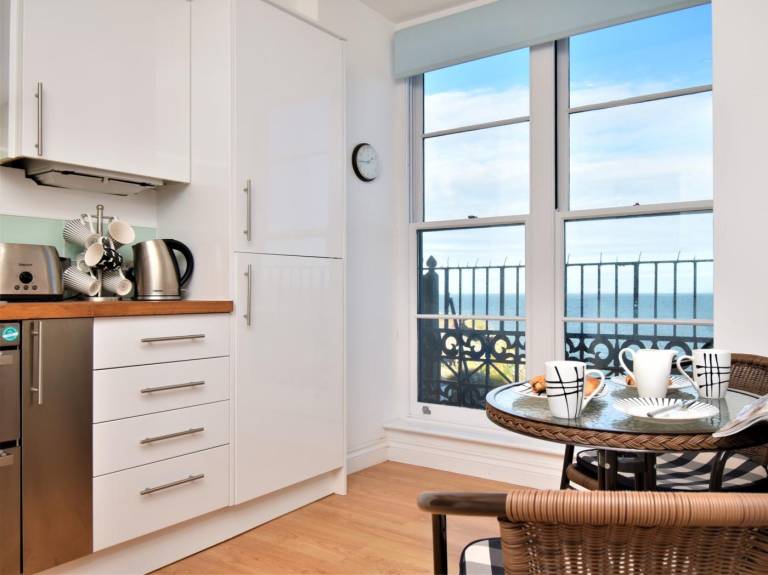 Rental apartment | Water view — photo 4