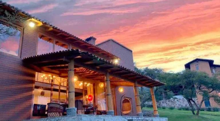 Pleasant holiday apartment | Pet-friendly in Tapalpa