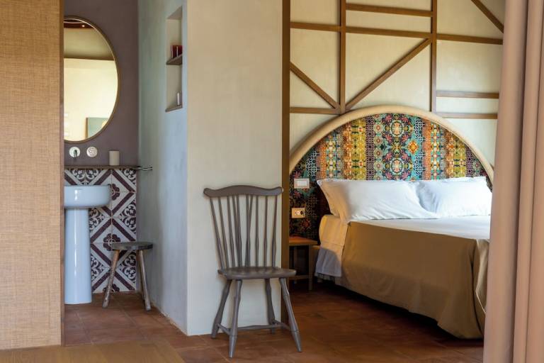 Casa vacanza Raffadali