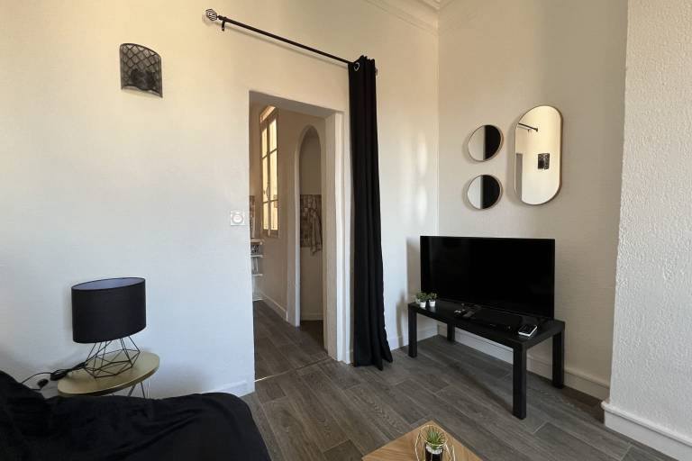 Lägenhet Montpellier