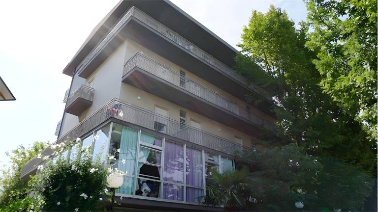 Hotel Mirage — photo 3