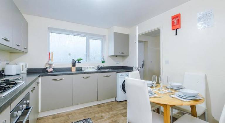 Pleasant rental apartment | Pets are welcome — photo 5