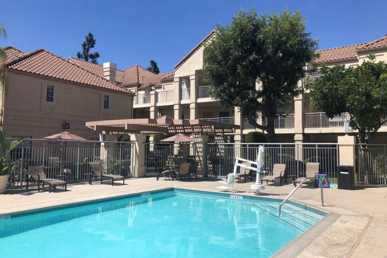 HYATT house Los Angeles LAX Manhattan Beach