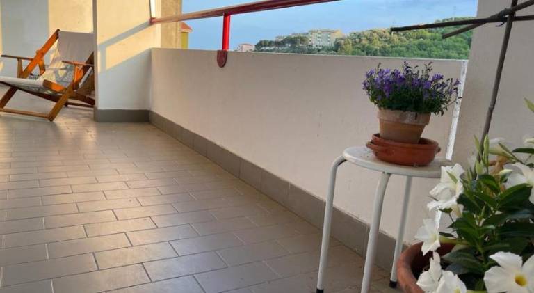 Apartment with 2 rooms for 8 persons — photo 5