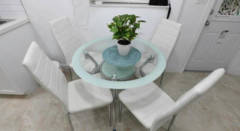 Rental apartment with garden — photo 2