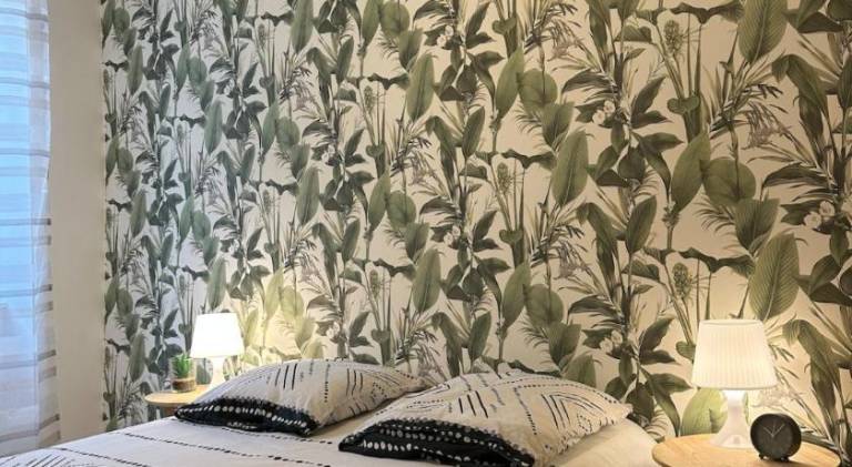 Apartment with 2 rooms for 5 persons — photo 2