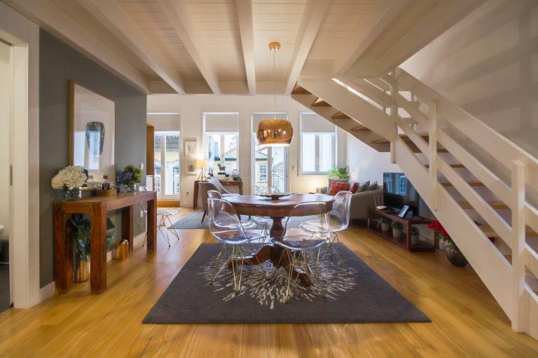 Family-oriented rental apartment | Close to Dom Luís I Bridge | Perfect for remote work | Pets allowed — photo 4