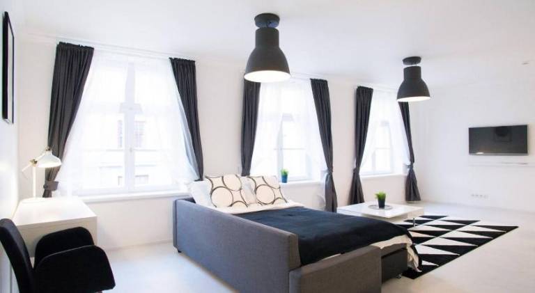 Wonderful holiday apartment | Next to Riga Cathedral | Dogs allowed — photo 2