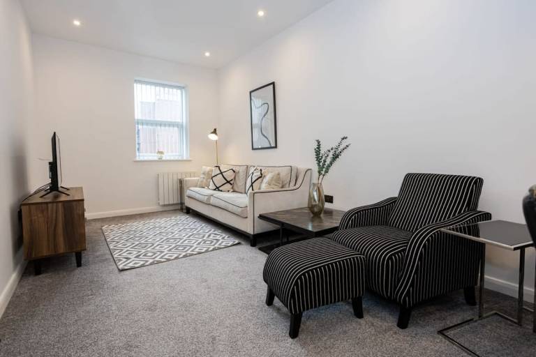 Apartment Bolton